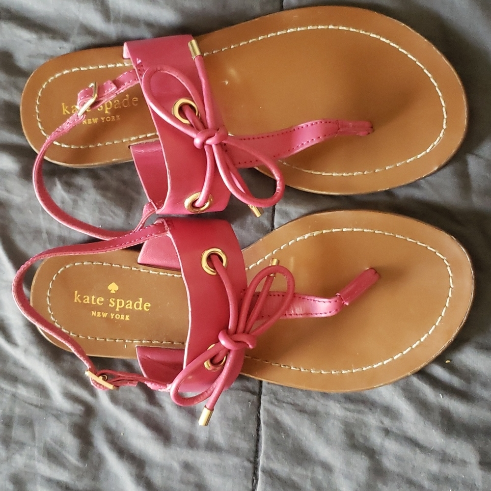 Kate Spade Sandals